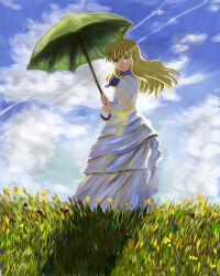perrine h. clostermann from strike witches by kaneko (novram58)