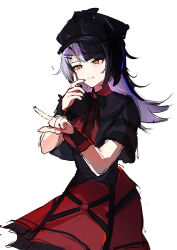 shiori novella from hololive