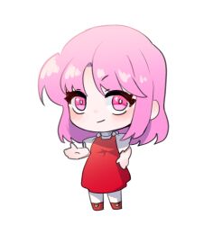 sara (touhou) from touhou