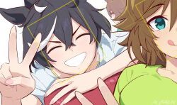 katsuragi ace (umamusume) from umamusume
