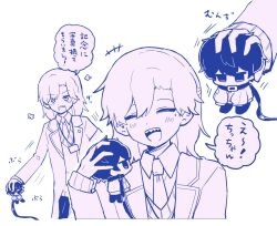 kuchinashi dabi from hyoutenka 30-do no zetsubou