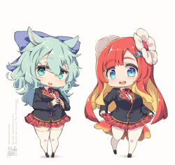 original fan art