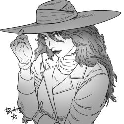 carmen sandiego from carmen sandiego (series)