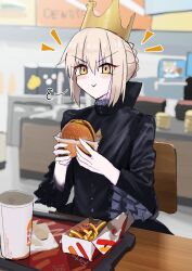 artoria pendragon (fate) from fate/grand order