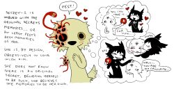 original fan art