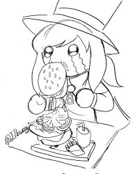 hat kid from a hat in time
