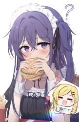 sasayaku you ni koi wo utau fan art
