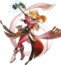 lachesis (fire emblem) from fire emblem by suzuki rika