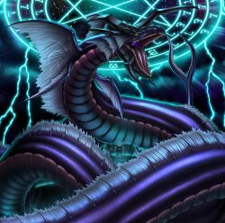 yu-gi-oh! fan art