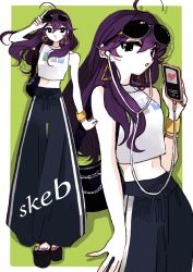 original fan art