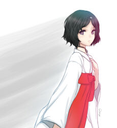 urushibara luka from science adventure by ten (tentojidon)