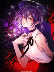 bomb devil (chainsaw man) from chainsaw man