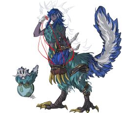 limbus company fan art