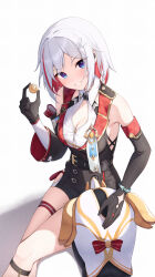 topaz (honkai: star rail) from honkai: star rail