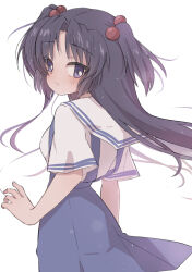 ichinose kotomi from clannad