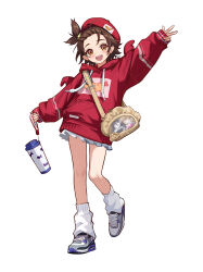 yuitsuka inori from medalist (manga)