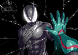kamen rider zeztz from kamen rider by otokamu