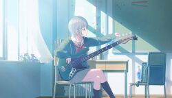hinomori shiho from project sekai by colorful palette