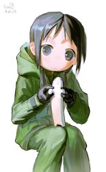 chito (shoujo shuumatsu ryokou) from shoujo shuumatsu ryokou