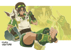 momo (avatar) from avatar legends