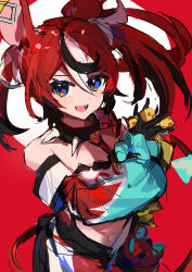 hakos baelz from hololive