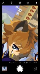 jack howl from twisted wonderland by anzu (1014105)