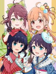 love live! fan art