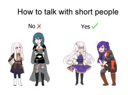 female byleth (fire emblem) from fire emblem by lilshironeko