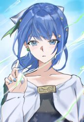 kiritani haruka from project sekai