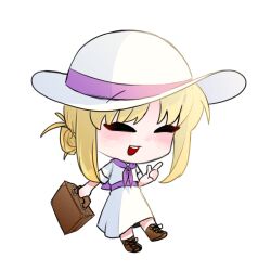 louise (touhou) from touhou