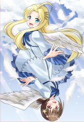 filo (tate no yuusha no nariagari) from kono subarashii sekai ni shukufuku wo!
