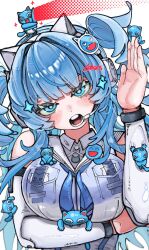 shifty (nikke) from goddess of victory: nikke
