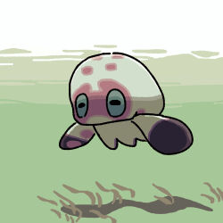 clobbopus from pokemon