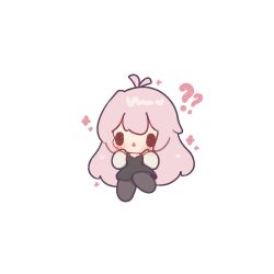 mumble (shachimu) from original by decrilus