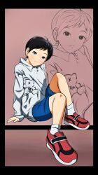 original fan art
