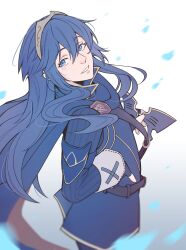lucina (fire emblem) from fire emblem