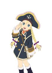 patty fleur from tales of (series)