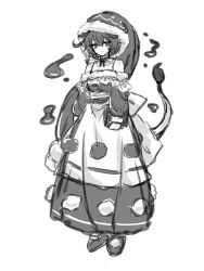 doremy sweet from touhou