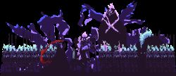 iron (solo leveling) from solo leveling by steel joe