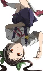 hachikuji mayoi from monogatari (series)