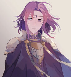 lyon (fire emblem) from fire emblem