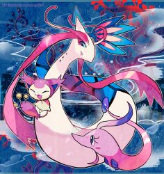 gorebyss from pokemon by kantarou (8kan)