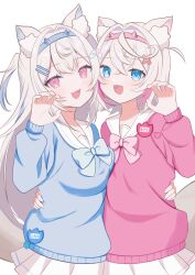fuwawa abyssgard from hololive