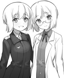 erica hartmann from strike witches