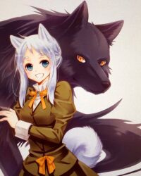 original fan art
