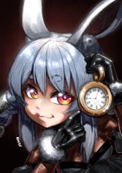 usada pekora from hololive