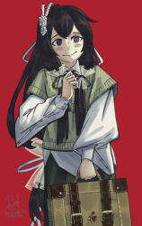 kantai collection fan art