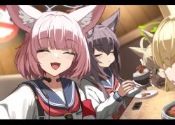 otogi (blue archive) from blue archive
