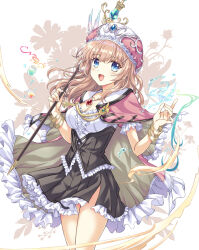 atelier (series) fan art