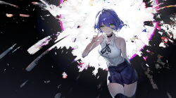 reze (chainsaw man) from chainsaw man